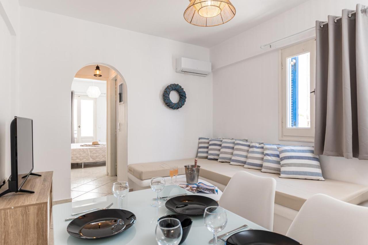 Grotta Carpe Diem Naxos City Exterior photo